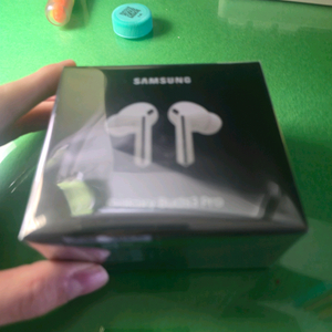 삼성 갤럭시 버즈3 프로 25.11월제품