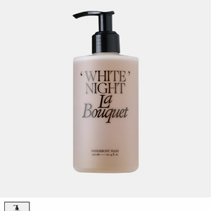 라부케 퍼퓸핸드& 바디워시