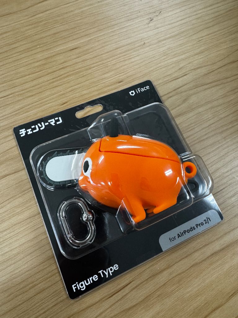 포치타 에어팟 케이스 | 중고나라 - 안심되는 중고거래