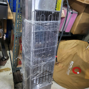 업소용 전기 꼬치구이