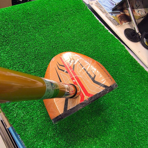 좌타용) 왼손잡이 혼마3스타 파크 골프채 처분합니다