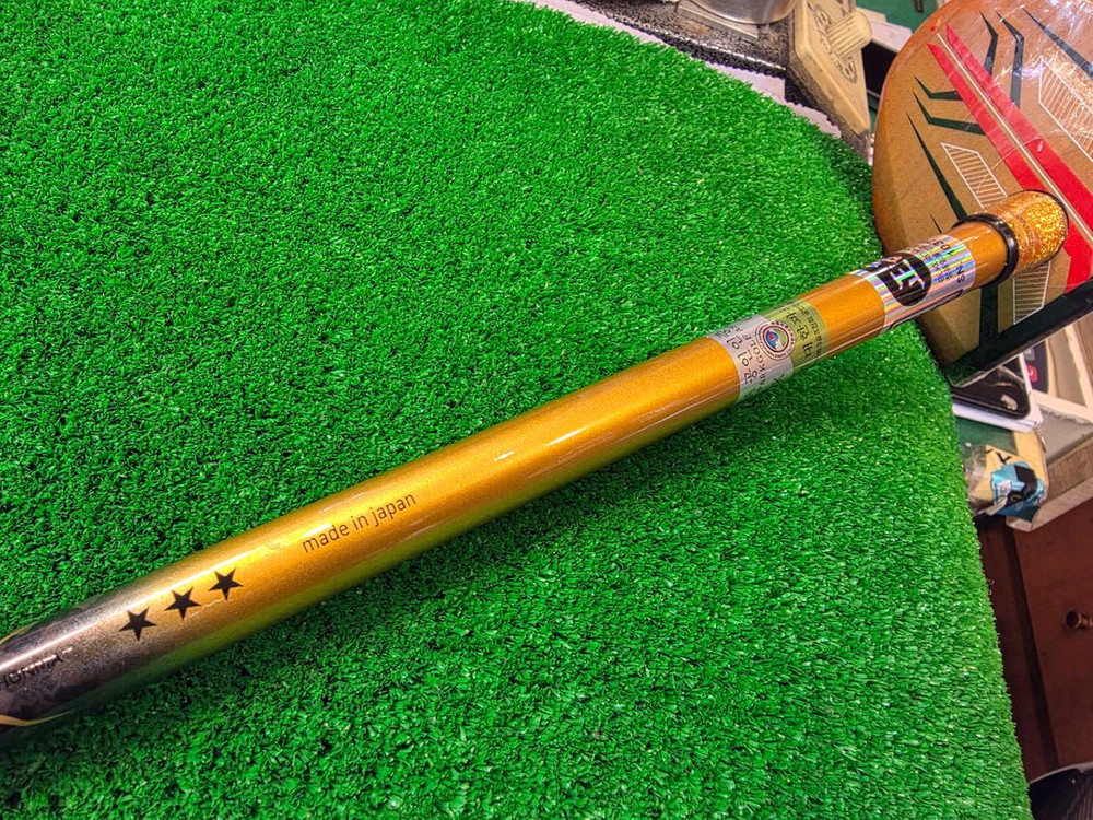 좌타용) 왼손잡이 혼마3스타 파크 골프채 처분합니다--4