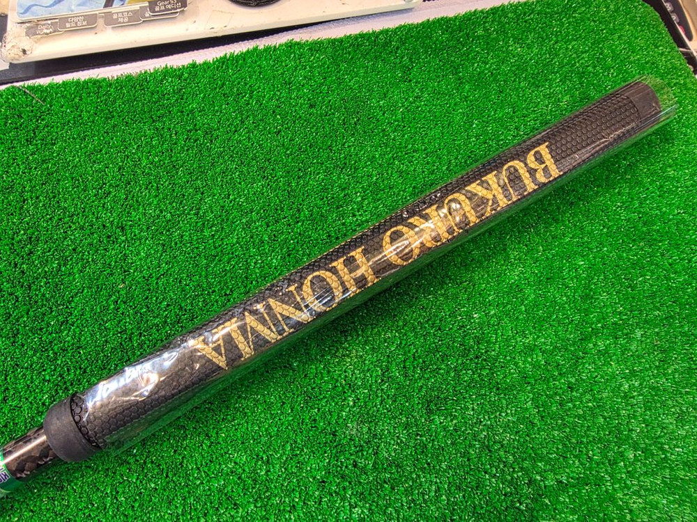 좌타용) 왼손잡이 혼마3스타 파크 골프채 처분합니다--6