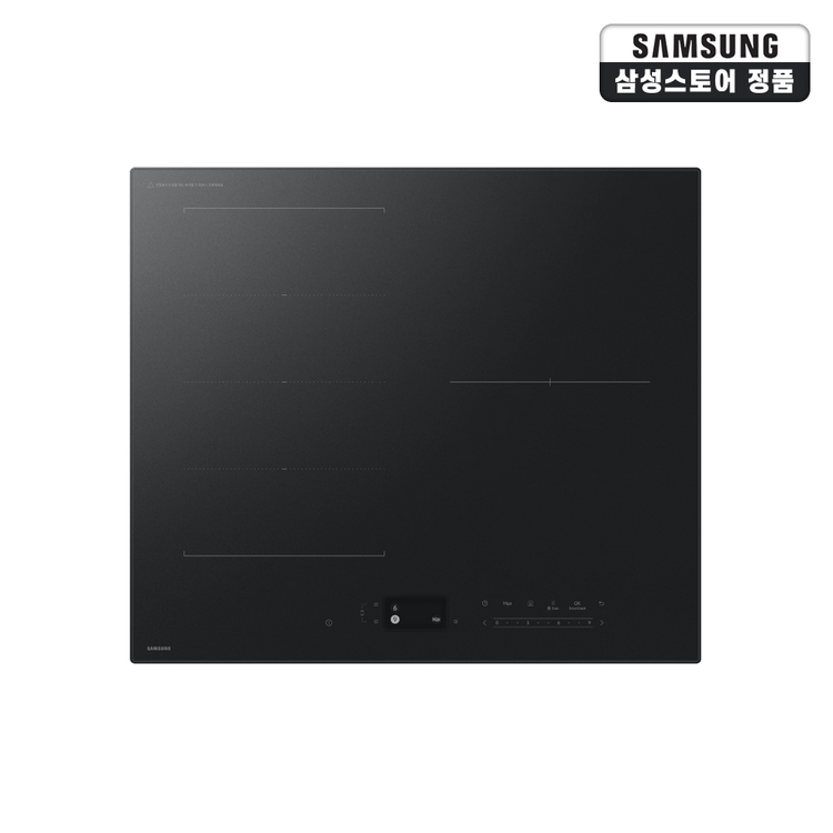 삼성 Infinite AI 인덕션 (플렉스존) CC99F63G1DS--1