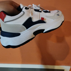 새상품 운동화 270 급처요