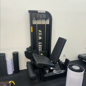 레그익스텐션 레그컬 듀얼머신