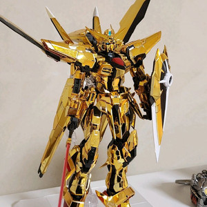 RG 아카츠키 건담