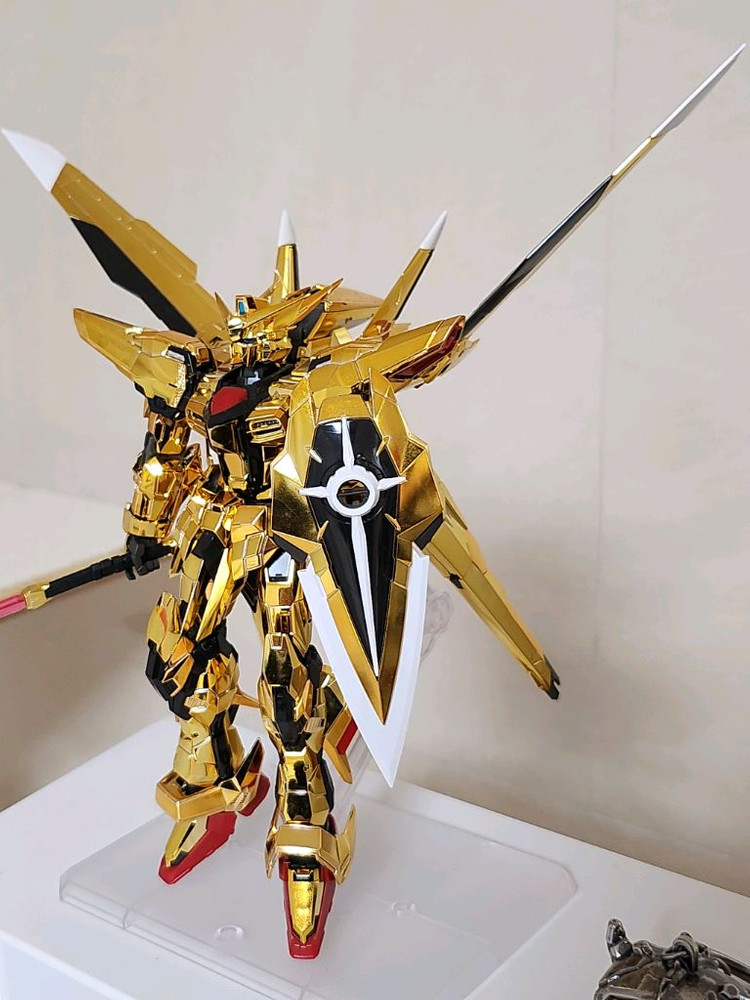 RG 아카츠키 건담--2