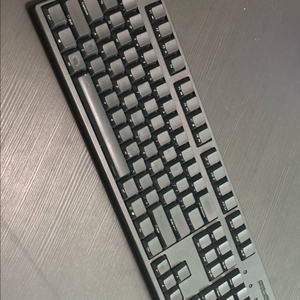 필코 마제스터치 스팅레이 체리 LP 적축