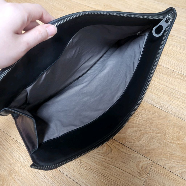 보테가베네타 클러치--2