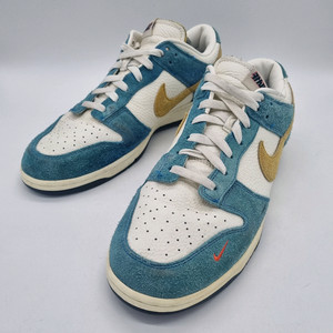나이키 x 카시나 덩크 로우 80s 버스 남성 300mm