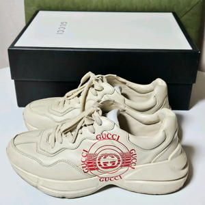 구찌 라이톤 인터로킹 디스크