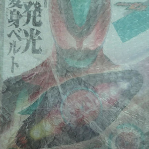 택포) 미개봉 가면라이더 제츠(젯츠)드라이버 팝니다