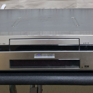 파이오니아 dvd+hdd 레코더 DVR-720H 이미지