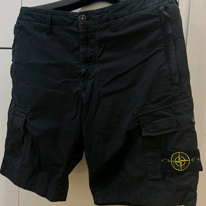 스톤아일랜드 버뮤다팬츠 33-34