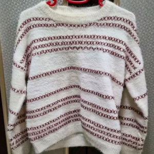 8 CONCEPT 스팽글 니트 스웨터(55)