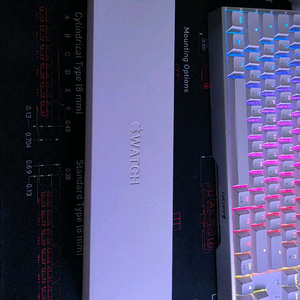 애플워치 7 풀박스팝니다.