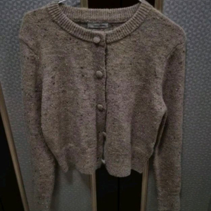 로엠 부클레 니트가디건(55)