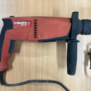 힐티 해머 드릴 TE2