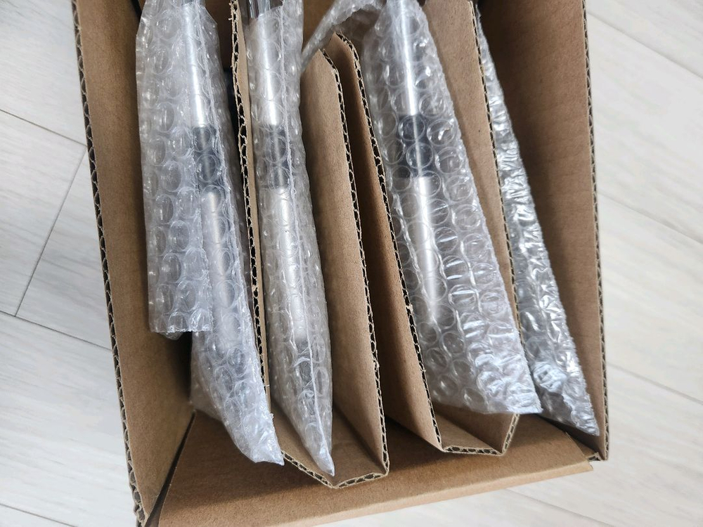 25년 최신형 P790 7아이언 새상품 이미지