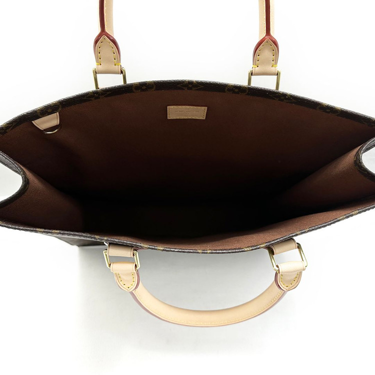 루이비통 삭플라 서류가방 토트백 5VLVB20390--4