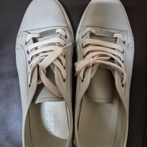 구찌남성가죽스니커즈