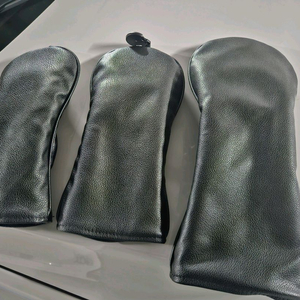 드라이버 우드 유틸 커버 새상품