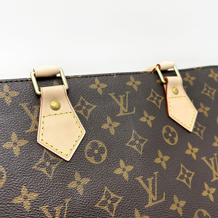 루이비통 삭플라 서류가방 토트백 5VLVB20390--9