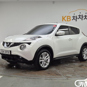 [닛산]쥬크 1.6 SV #가을특가