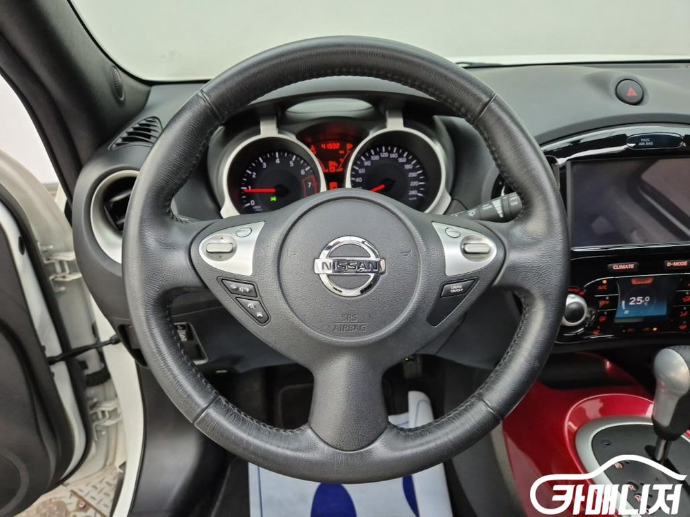 [닛산]쥬크 1.6 SV #가을특가--8