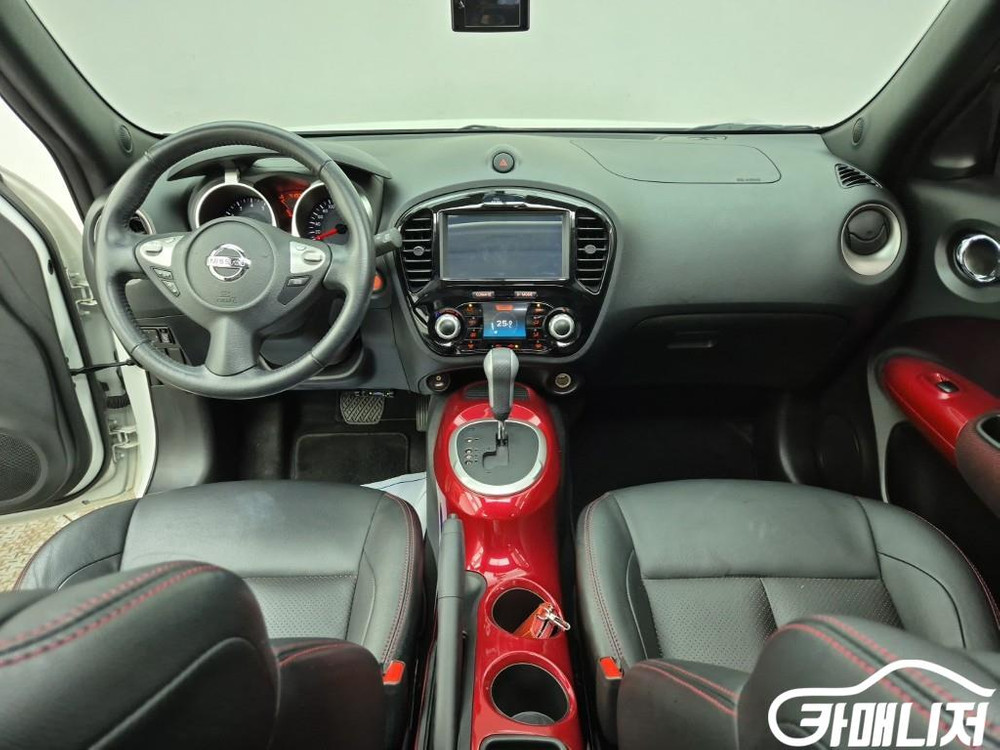 [닛산]쥬크 1.6 SV #가을특가--4