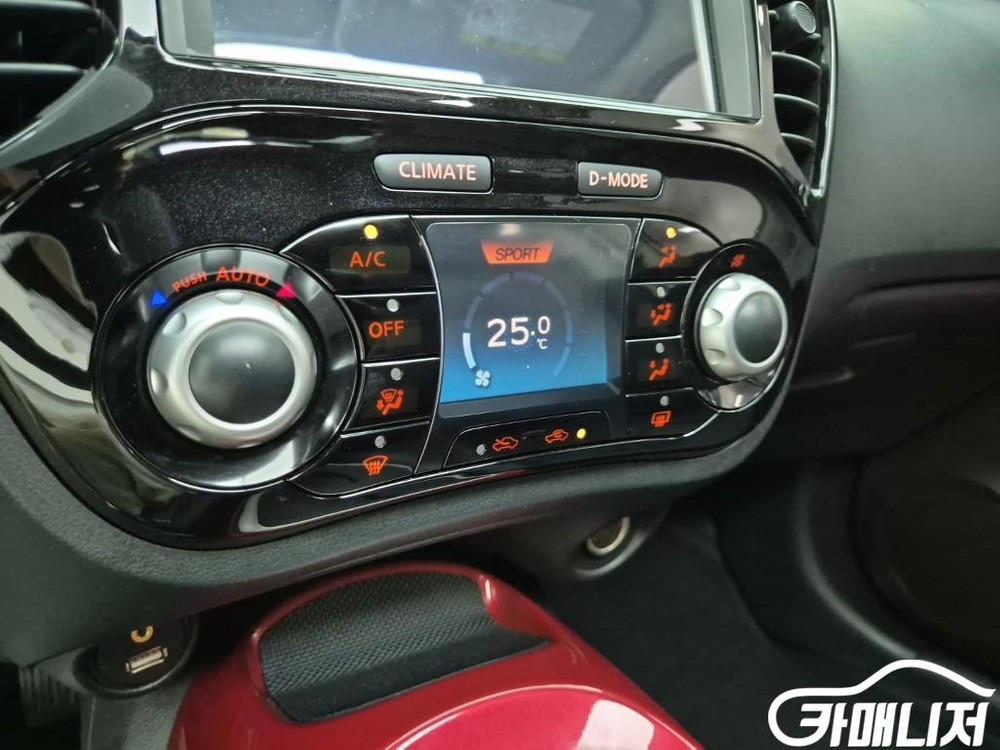 [닛산]쥬크 1.6 SV #가을특가--9