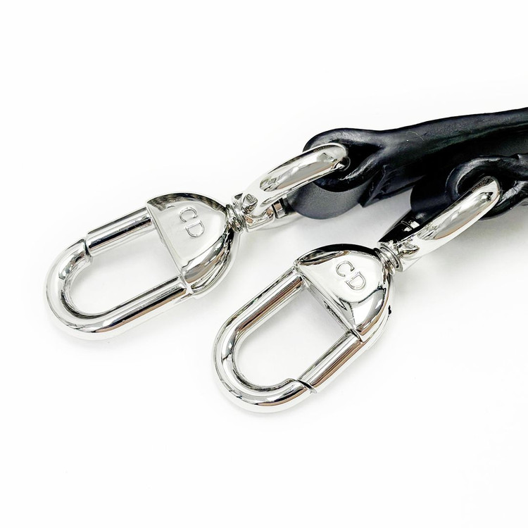 디올 트로터 캔버스 보스턴백 5VDIB39226--2