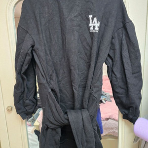 LA맨투맨레이어드티