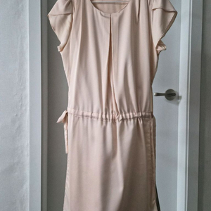 여성스러운 원피스 및 블라우스 홀복 댄스복 일괄 이미지