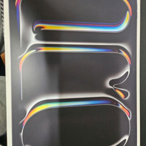 애플 아이패드 프로 11 M5 와이파이 셀룰러 256 실버