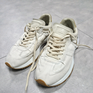 메종 마르지엘라 러너 스니커즈 43(280)