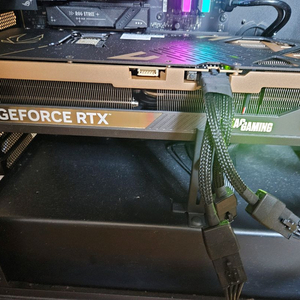 조텍 rtx5070ti 솔리드 oc
