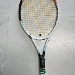프린스투어100 테니스라켓