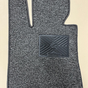 K9 / 더뉴 K9(구형) (2012.05~2018.02) 전용 코일매트 운전석 코일매트 (그레이) 이미지