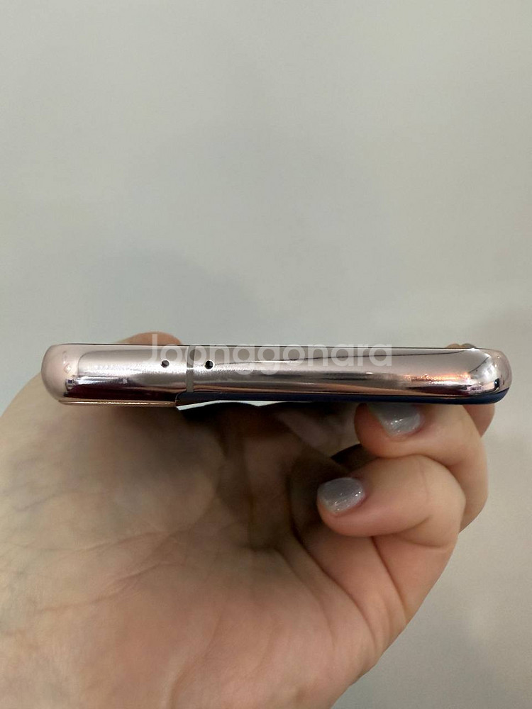 갤럭시S21 바이올렛 256GB--4