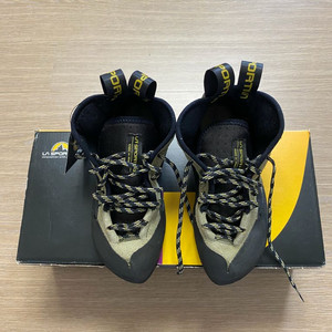 라스포르티바 TC 프로 암벽화 (새상품)