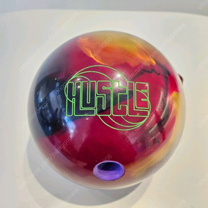 로토그립 홀스터 볼링공 14파운드 이미지