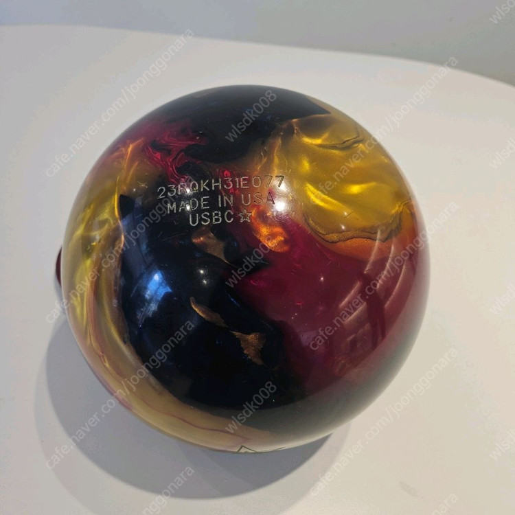 로토그립 홀스터 볼링공 14파운드 이미지