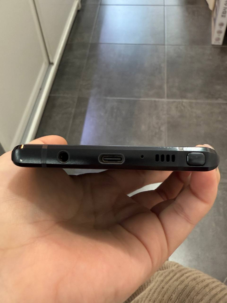 A급외관)갤럭시노트9 블랙 128GB 이미지