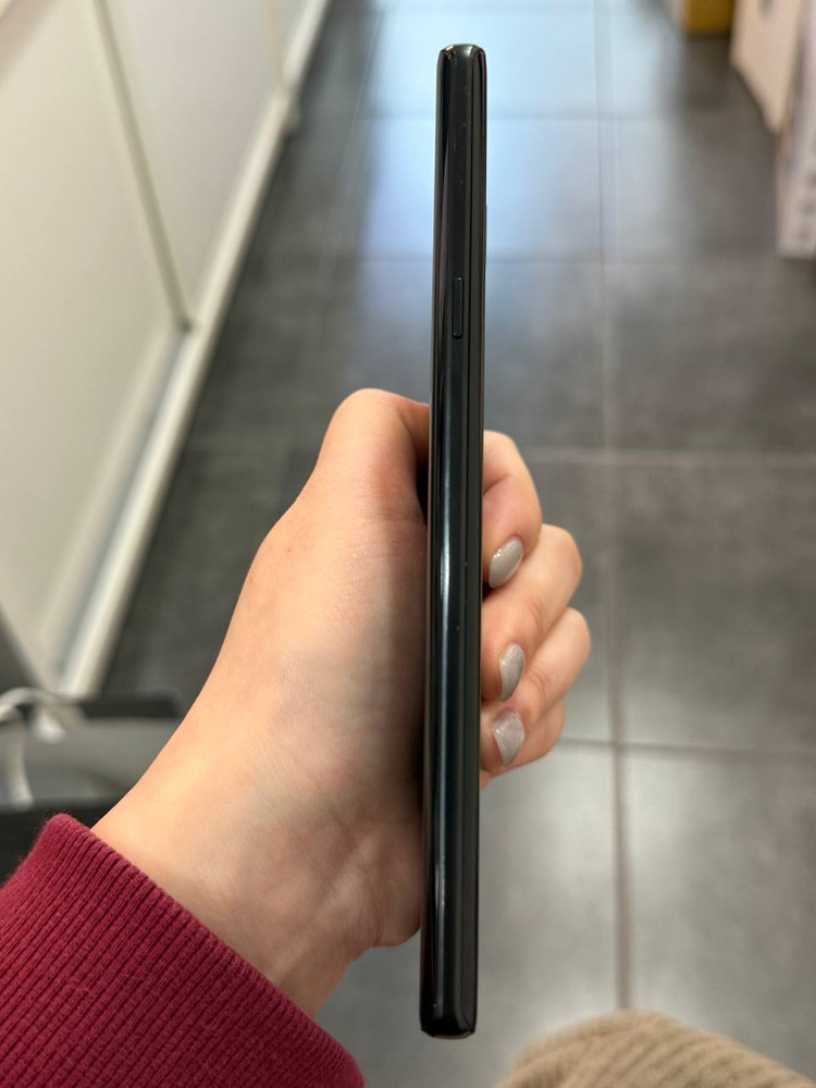 A급외관)갤럭시노트9 블랙 128GB 이미지