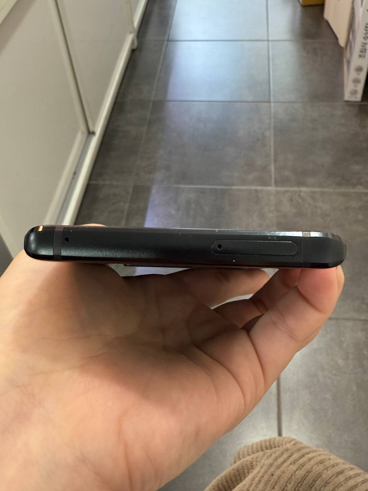 A급외관)갤럭시노트9 블랙 128GB 이미지