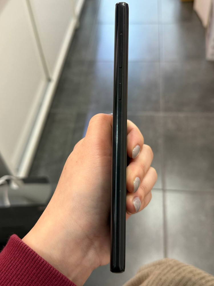 A급외관)갤럭시노트9 블랙 128GB 이미지