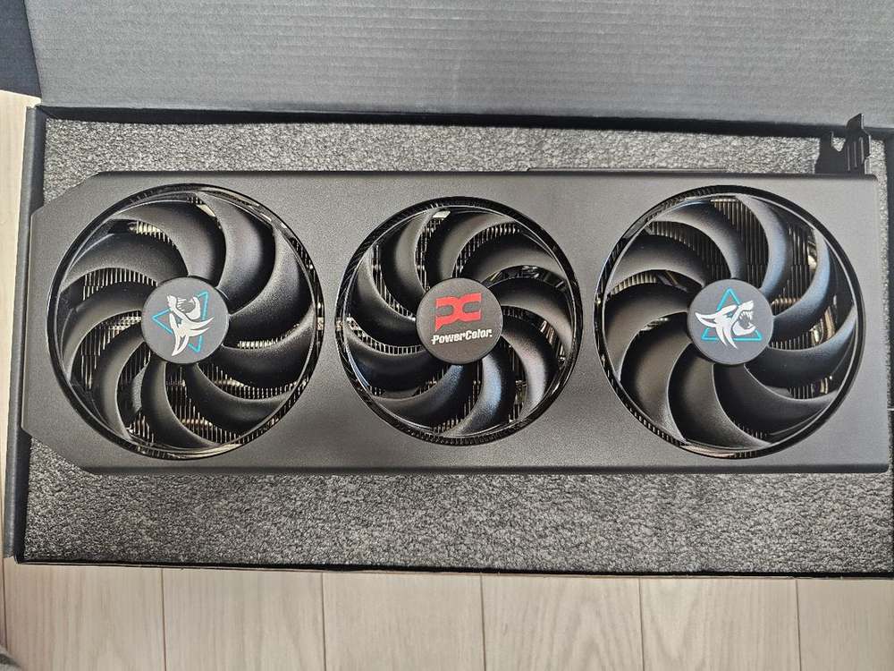 9070xt 헬하운드--0