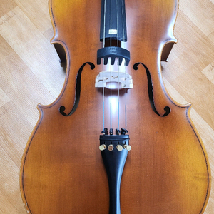 독일 칼 하인리히 첼로 4/4